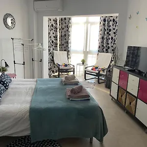 Sun 609 Appartement