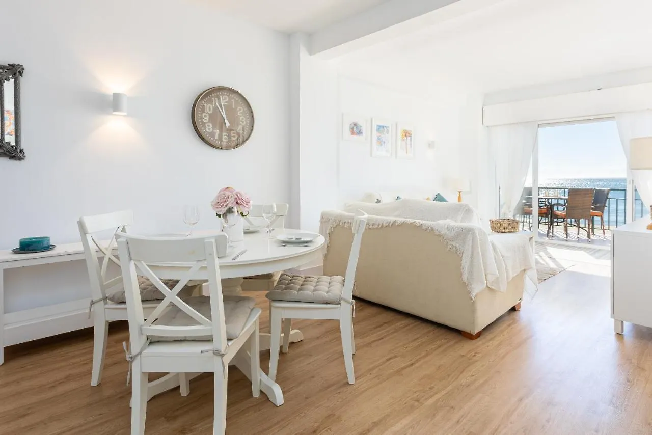 Ensuite Mediterranean Sea Front Fuengirola 0*,  Spain