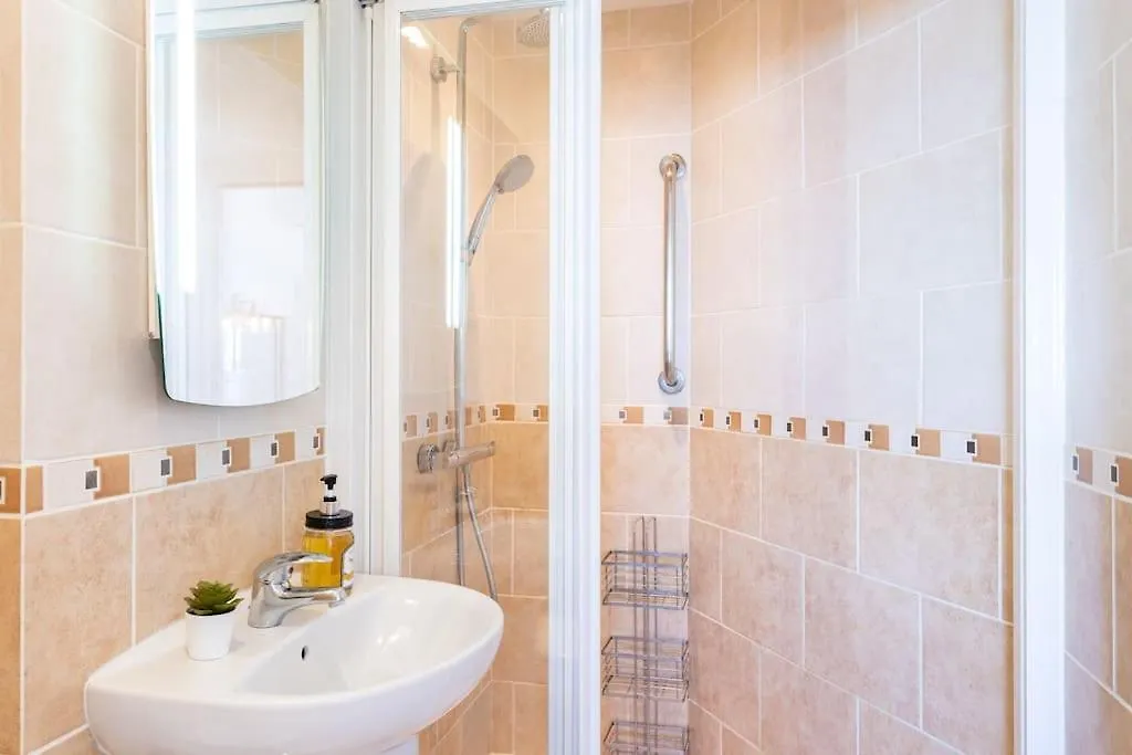 Apartment Ensuite Mediterranean Sea Front Fuengirola