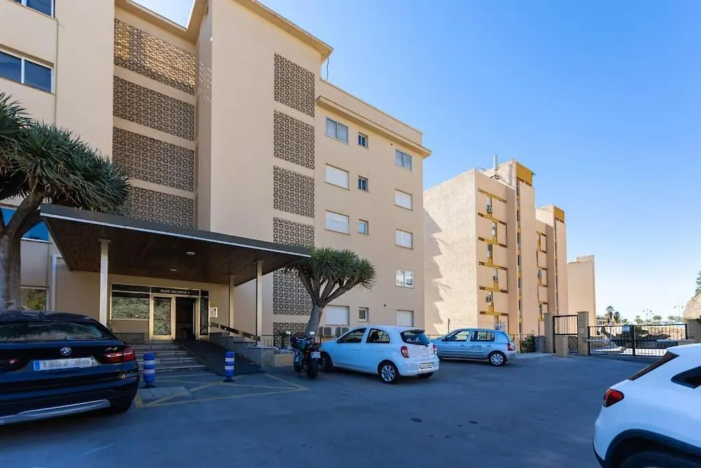Ensuite Mediterranean Sea Front Fuengirola 0*,  Spain