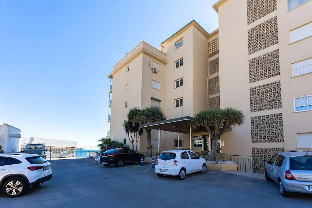 Ensuite Mediterranean Sea Front Fuengirola 0*,  Spain